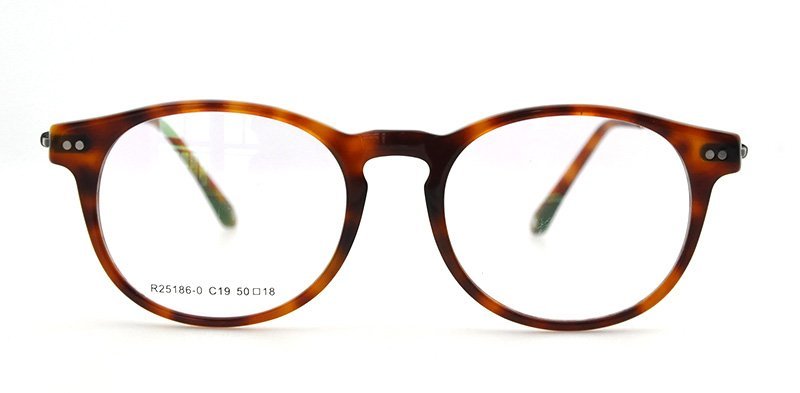 12. Acetate Frames FX series - Crescent Health